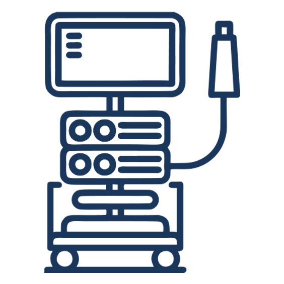 Olympus Endoscope